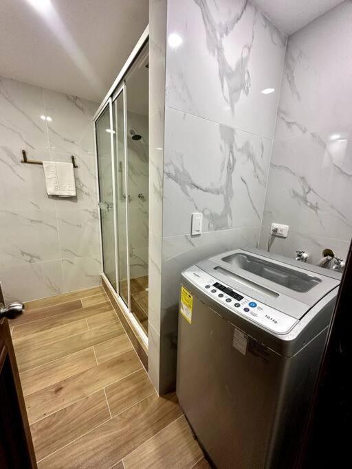 Exclusivos Apartamentos Con Playa Privada San Andrés Zimmer foto