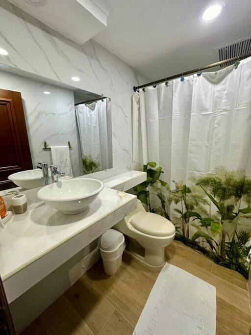 Exclusivos Apartamentos Con Playa Privada San Andrés Zimmer foto